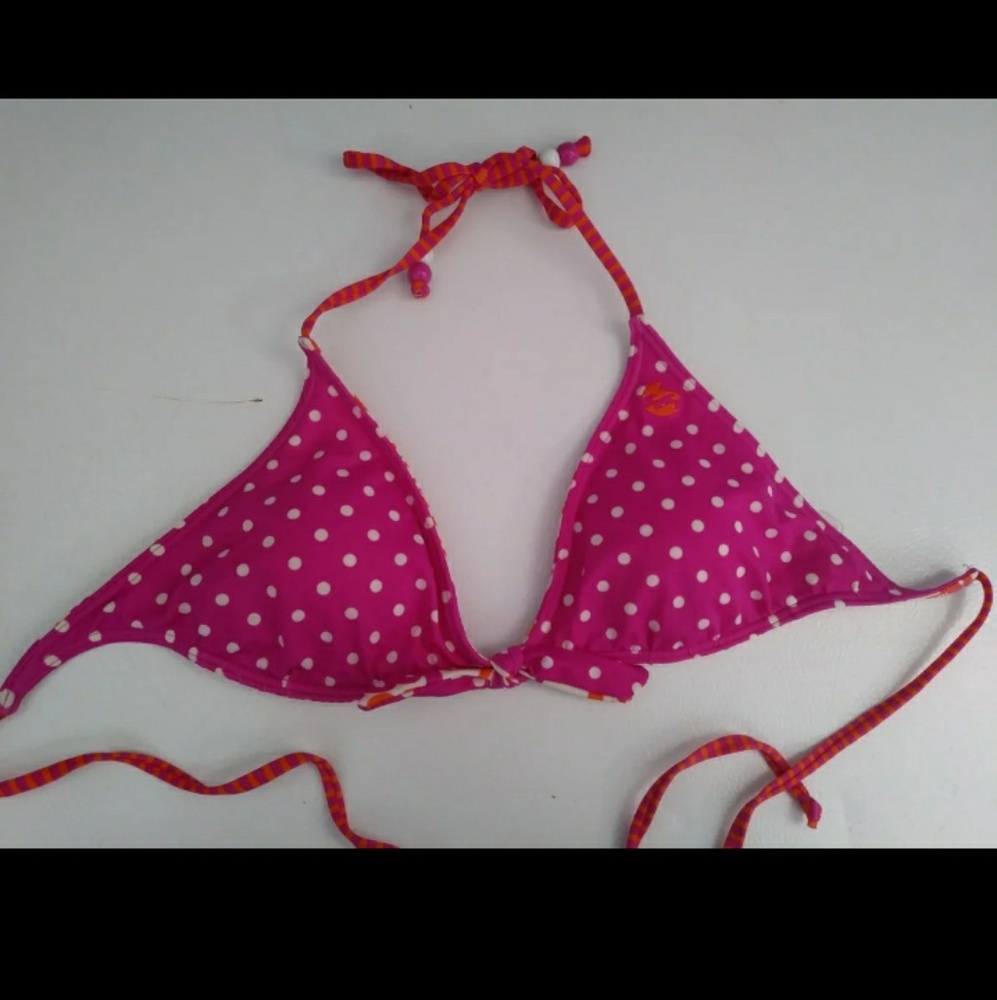 Billabong Reversible Swim Top